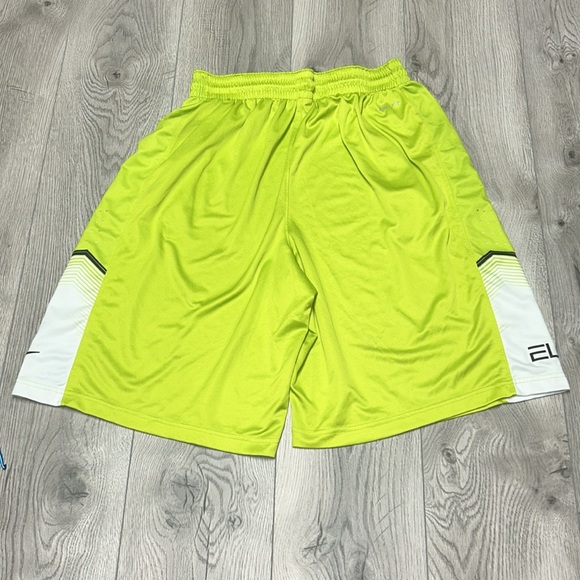 Nike Elite Dri-Fit Basketball Shorts - Picture 13 of 13